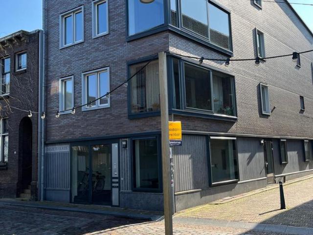 Appartement te huur in Dordrecht, Zuid Holland