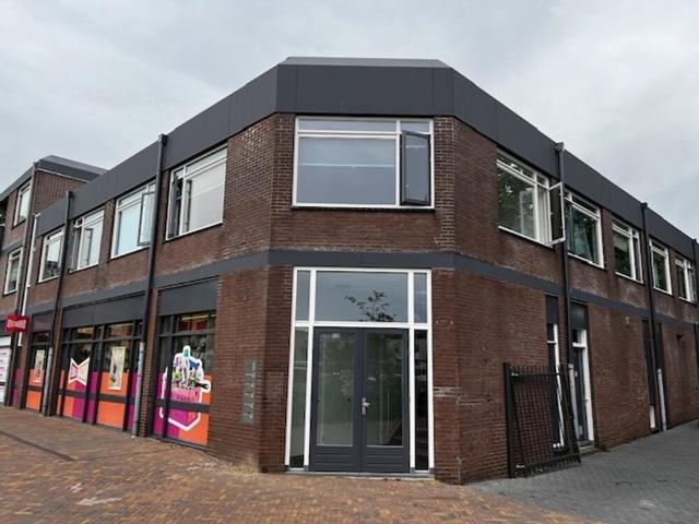 Appartement te huur in Ede