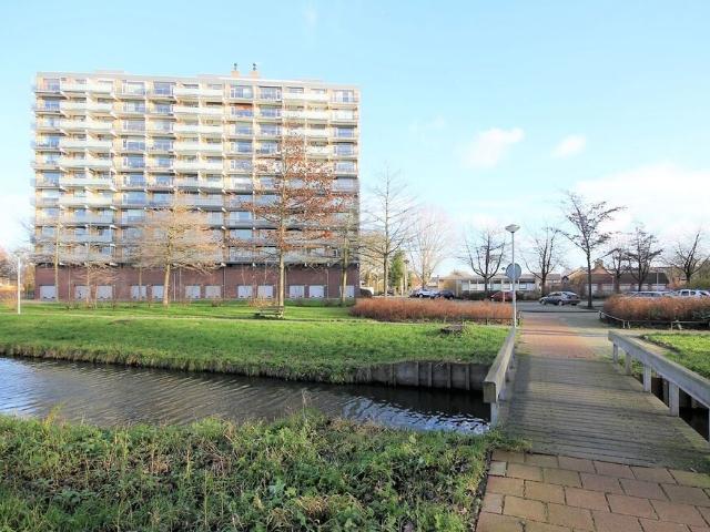 Appartement te huur in Papendrecht, Zuid Holland