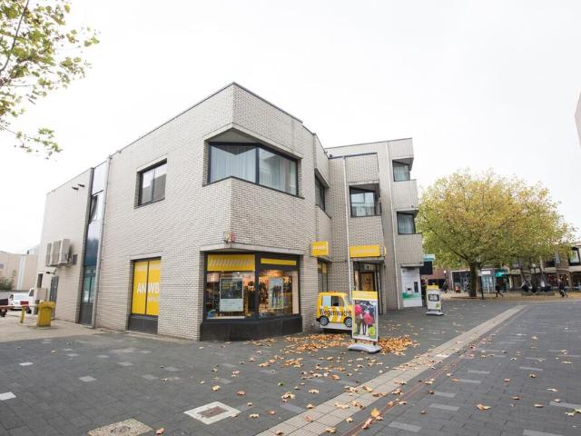 Appartement te huur in Ridderkerk, Zuid Holland