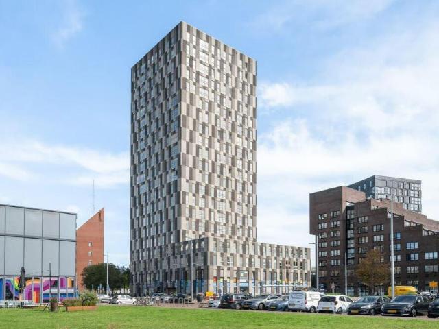 Appartement te huur in Rotterdam, Zuid Holland