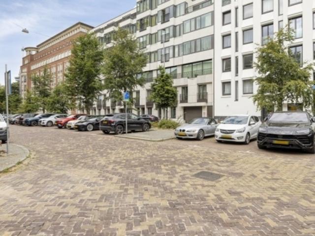 Appartement te huur in Rotterdam, Zuid Holland