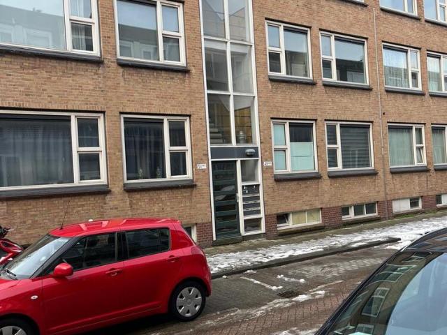Appartement te huur in Rotterdam, Zuid Holland