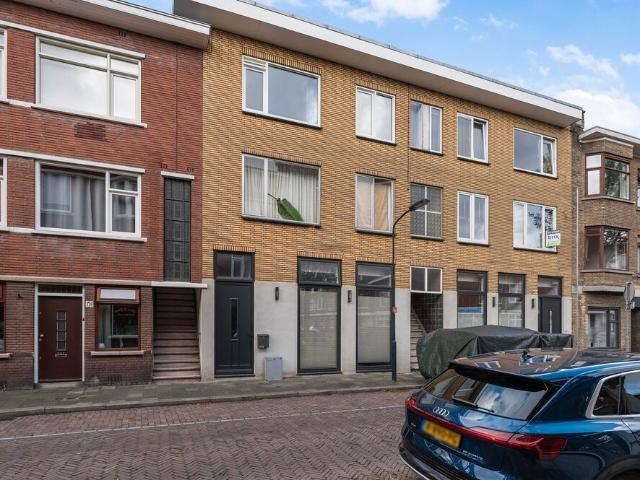 Appartement te huur in Voorburg, Zuid Holland