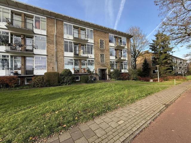 Appartement te huur in Wageningen, Gelderland