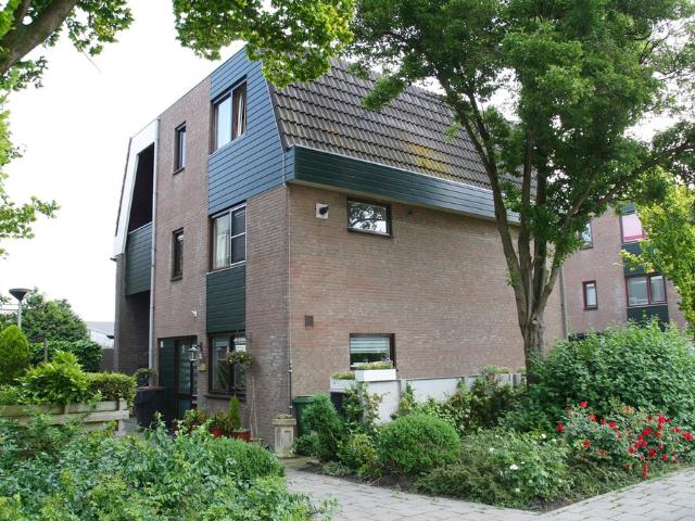 Appartement te huur in Aalsmeer, Noord Holland