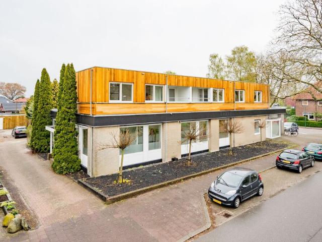 Appartement te huur in Leusden, Utrecht