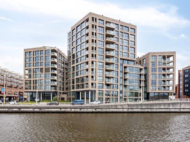Appartement te huur in Alkmaar