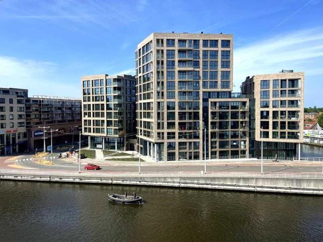 Appartement te huur in Alkmaar