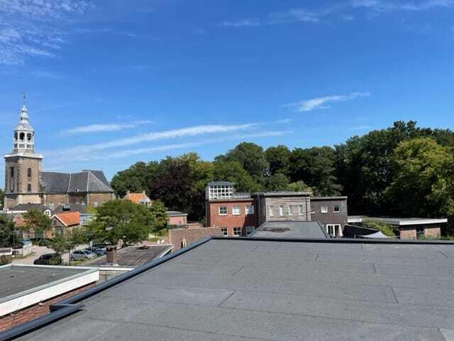 Appartement te huur in Almelo