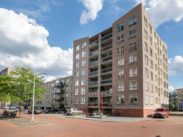 Appartement te huur in Almelo, Overijssel