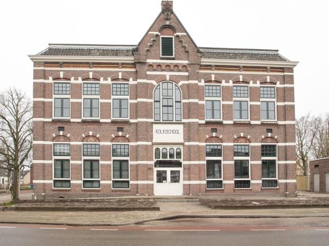 Appartement te huur in Almelo
