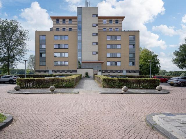 Appartement te huur in Almere-haven, Flevoland