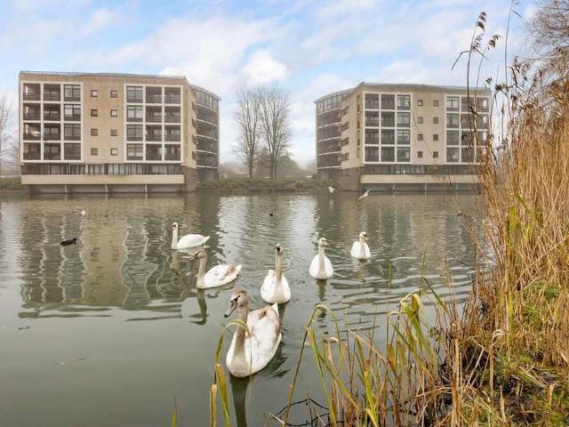 Appartement te huur in Almere-haven, Flevoland