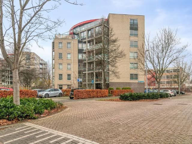 Appartement te huur in Almere-haven, Flevoland