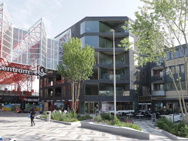 Appartement te huur in Almere-haven, Flevoland