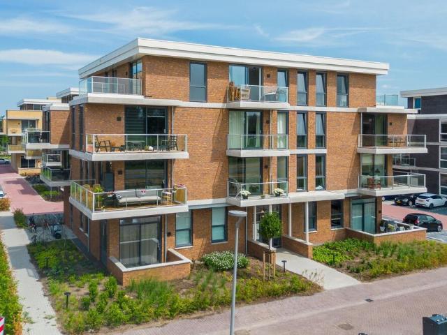 Appartement te huur in Almere-haven, Flevoland