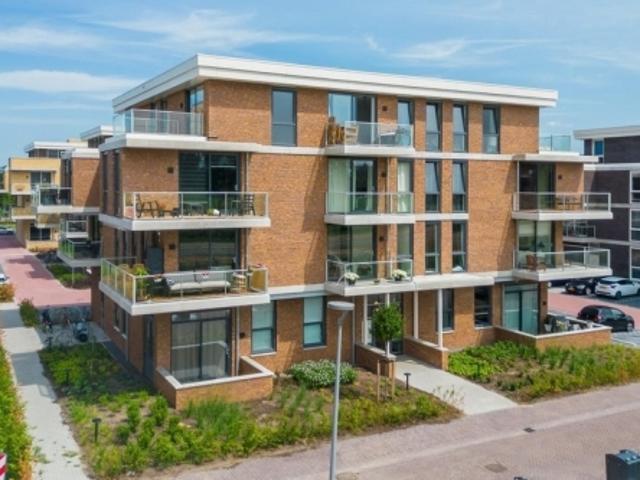 Appartement te huur in Almere-haven, Flevoland