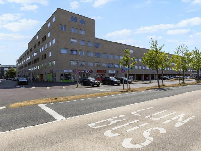 Appartement te huur in Almere-haven, Flevoland