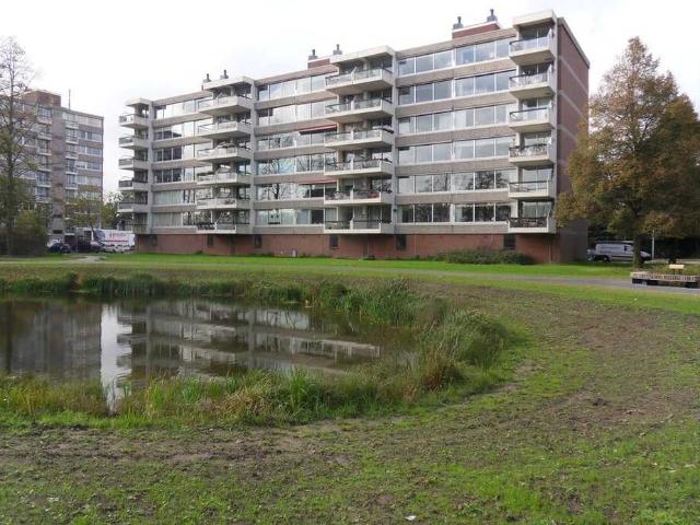 Appartement te huur in Amersfoort, Utrecht