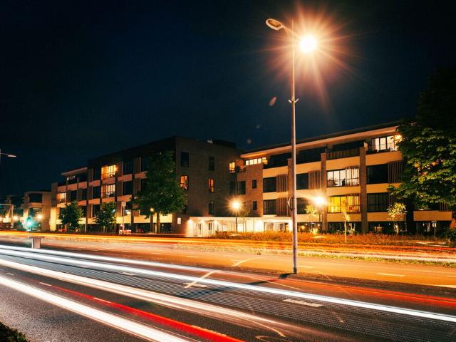 Appartement te huur in Amersfoort, Utrecht