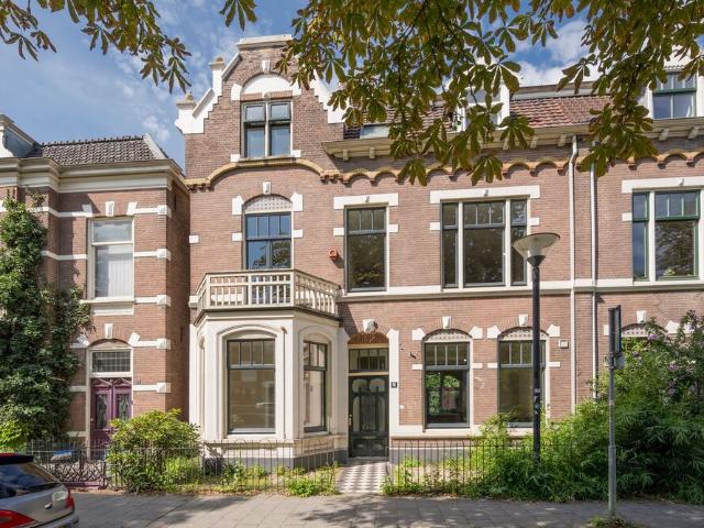 Appartement te huur in Amersfoort, Utrecht