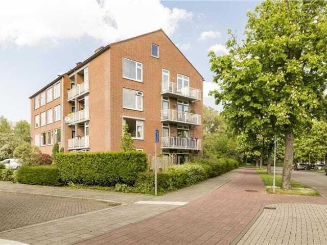 Appartement te huur in Amersfoort