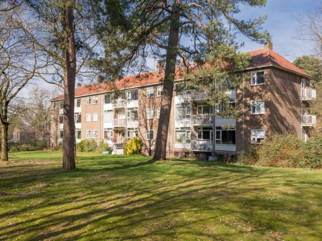 Appartement te huur in Amersfoort