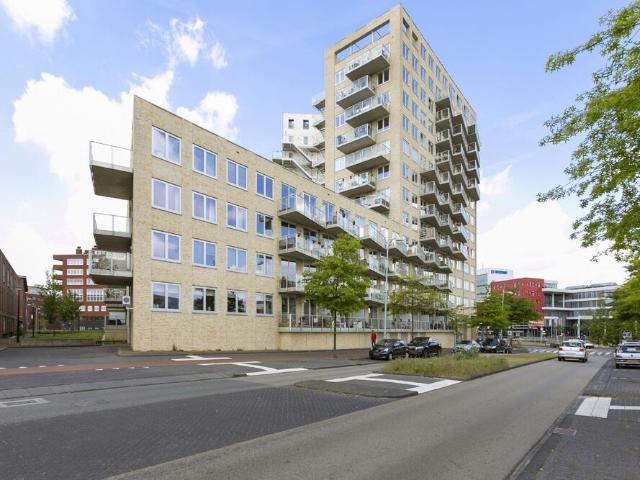 Appartement te huur in Amersfoort, Utrecht