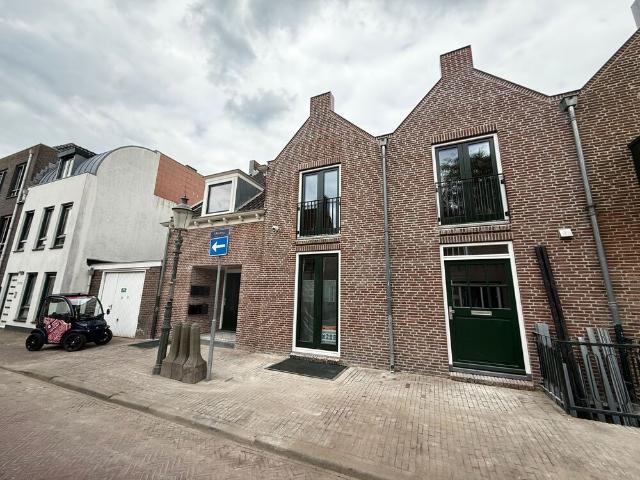 Appartement te huur in Amersfoort, Utrecht