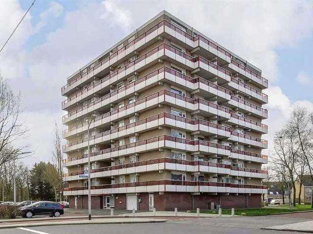 Appartement te huur in Amstelveen