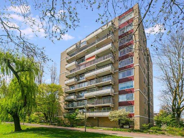 Appartement te huur in Noord Holland