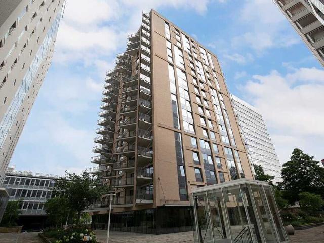 Appartement te huur in Amsterdam, Noord Holland