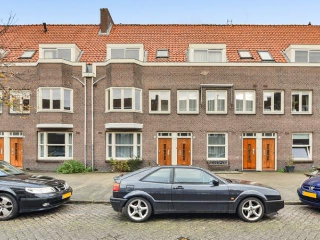 Appartement te huur in Amsterdam, Noord Holland