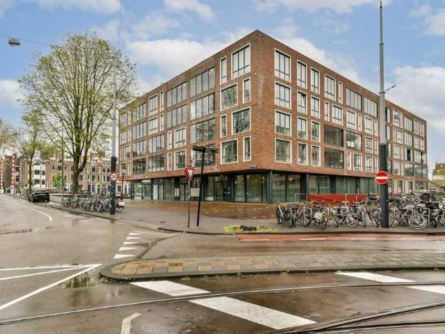 Appartement te huur in Amsterdam, Noord Holland
