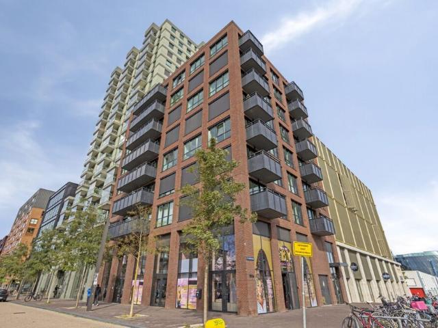 Appartement te huur in Amsterdam, Noord Holland
