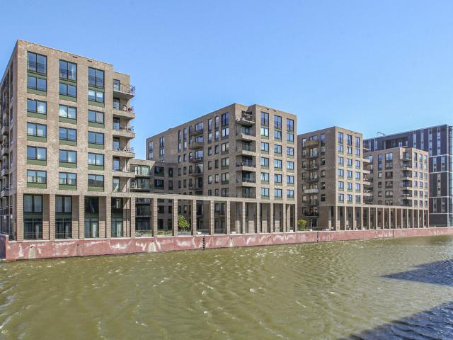 Appartement te huur in Amsterdam, Noord Holland