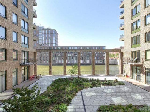 Appartement te huur in Amsterdam, Noord Holland