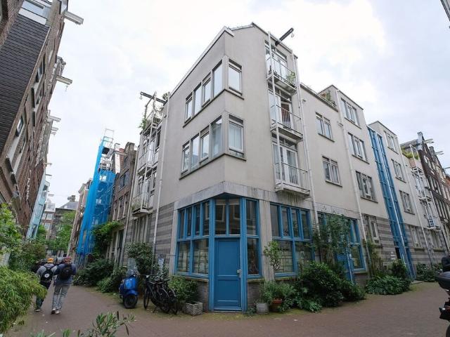 Appartement te huur in Amsterdam, Noord Holland