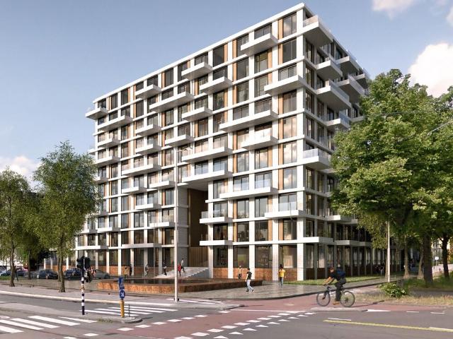 Appartement te huur in Amsterdam