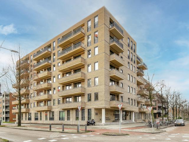 Appartement te huur in Amsterdam