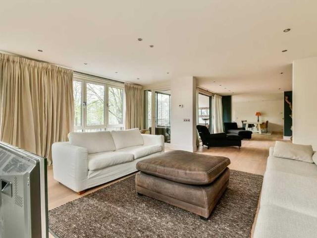 Appartement te huur in Amsterdam, Noord Holland