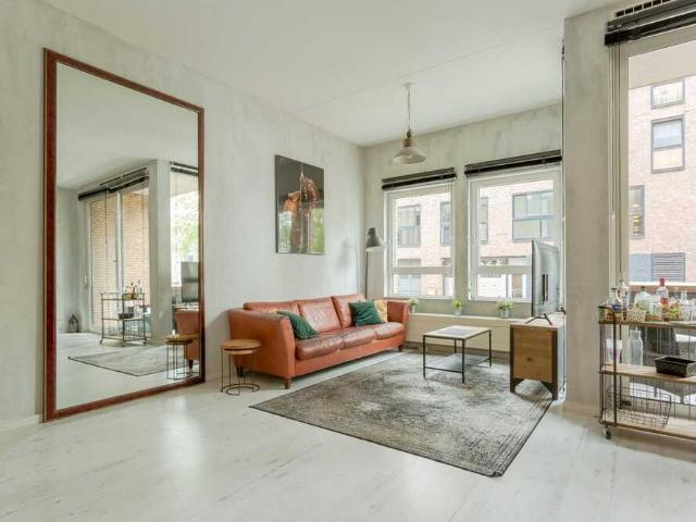 Appartement te huur in Amsterdam