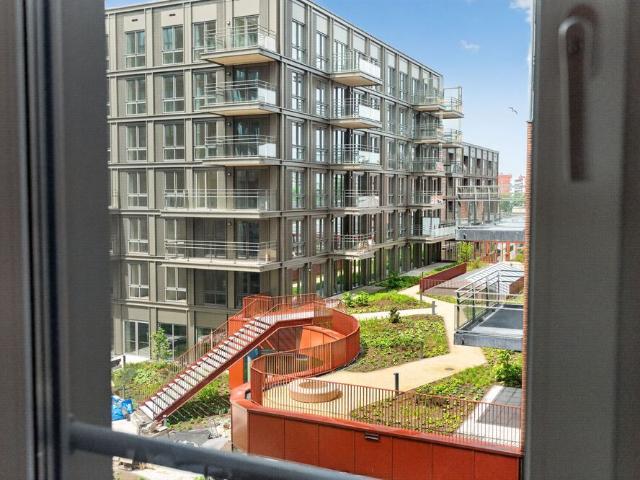 Appartement te huur in Amsterdam, Noord Holland