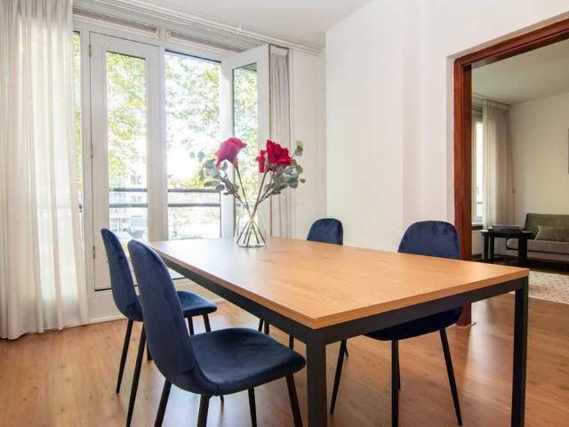 Appartement te huur in Amsterdam, Noord Holland