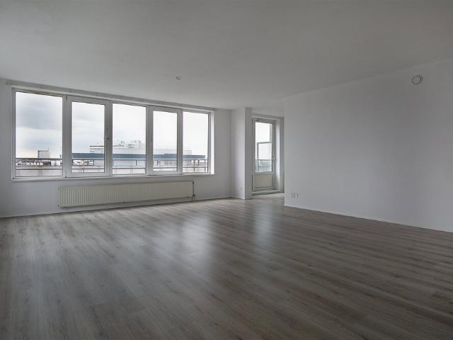 Appartement te huur in Amsterdam, Noord Holland