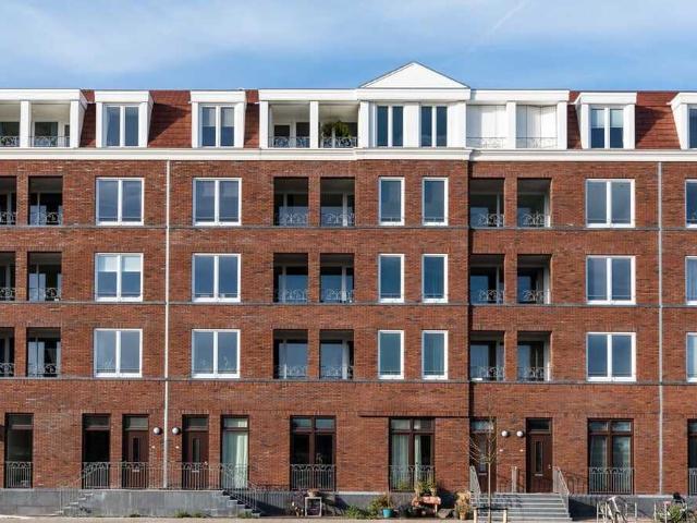 Appartement te huur in Amsterdam