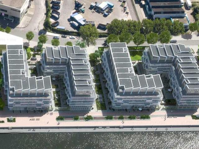 Appartement te huur in Amsterdam, Noord Holland