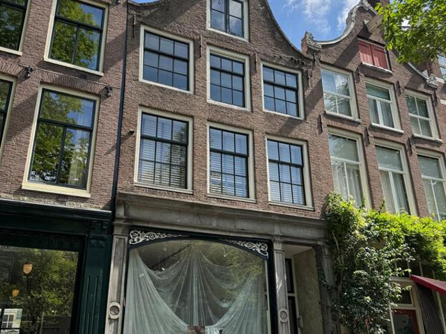 Appartement te huur in Amsterdam