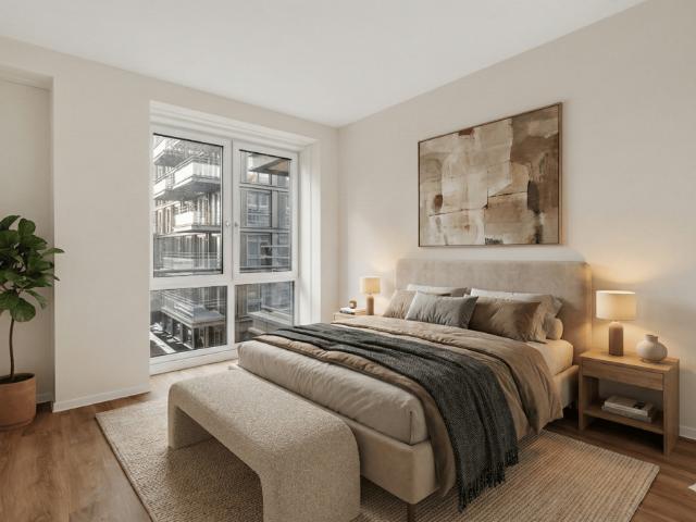 Appartement te huur in Amsterdam, Noord Holland